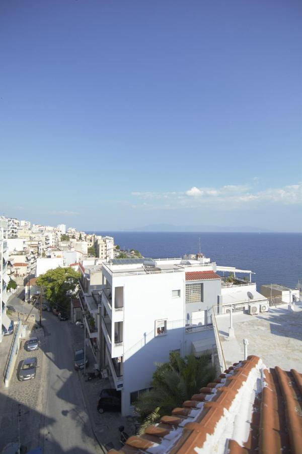 Summertime Blues Kavala Exterior foto