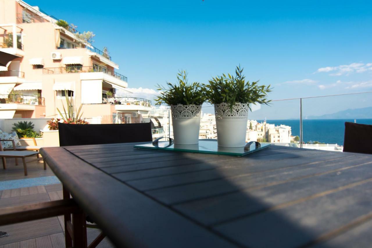 Summertime Blues Kavala Exterior foto